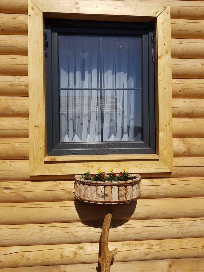 Вілла Behappy Woodhouse Ястшембя-Гура Екстер'єр фото