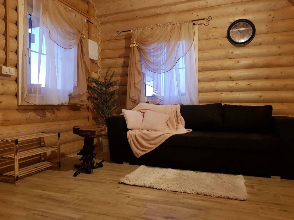 Вілла Behappy Woodhouse Ястшембя-Гура Екстер'єр фото
